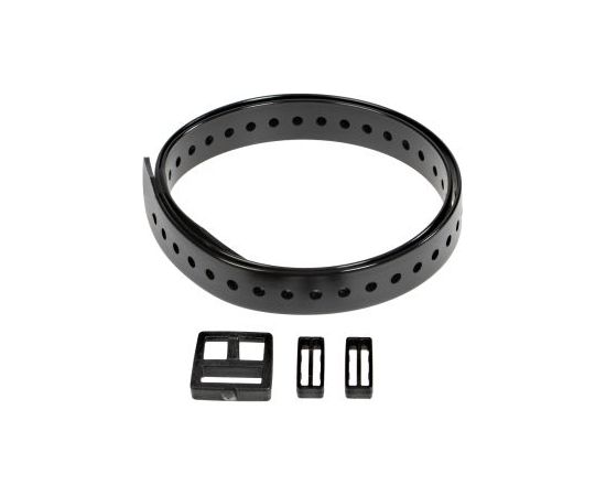 Ortlieb O-Strap / Melna / 760 mm