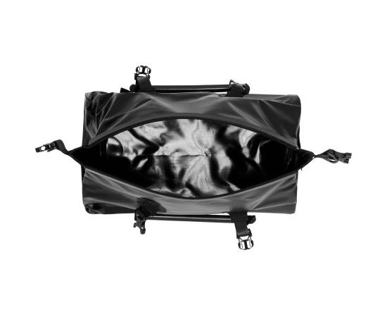 Ortlieb Rack Pack 31 L / Dzeltena / Melna / 31 L