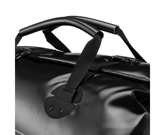Ortlieb Rack Pack 31 L / Dzeltena / Melna / 31 L
