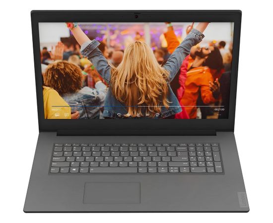 Lenovo V340-17IWL 17.3 1920x1080 i7-8565U 8GB 1TB HDD + 512SSD M.2 NVME WIN11Pro RENEW