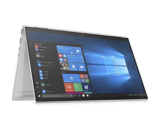 HP x360 1030 G7 13.3 1920x1080 Touch i5-10210U 8GB 512SSD M.2 NVME WIN11Pro RENEW