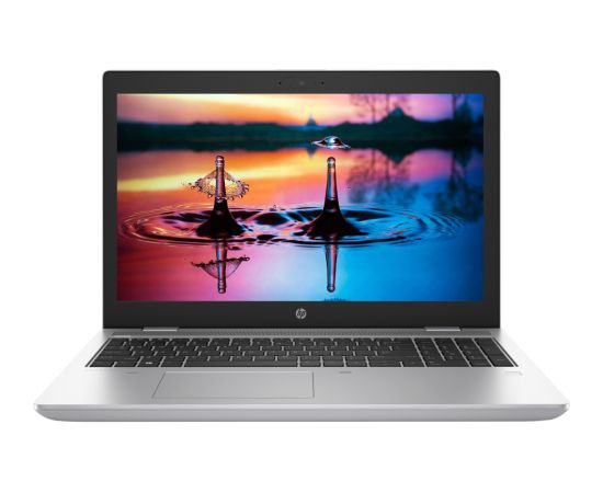 HP 650 G5 15.6 1920x1080 i5-8365U 32GB 256SSD WIN11Pro RENEW