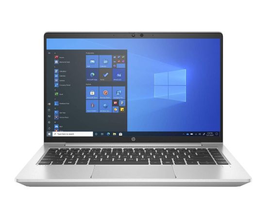 HP 640 G8 14 1920x1080 i5-1145G7 8GB 256SSD M.2 NVME WIN11Pro RENEW
