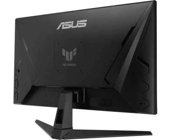 ASUS TUF Gaming VG27AQM5A, gaming monitor - 27 - black, QHD, Fast-IPS, ELMB Sync, VRR, 300Hz panel