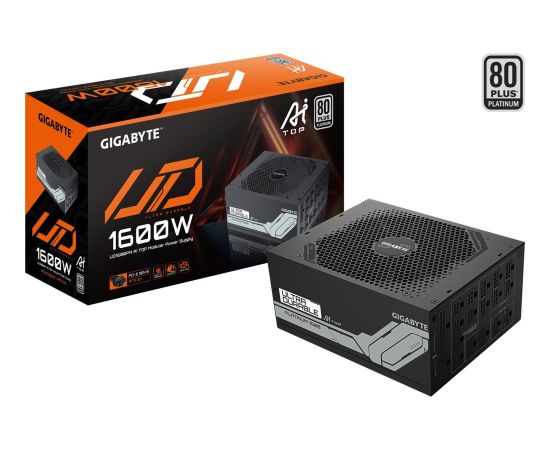 GigaByte GiBy GP-UD 1600 PM PG5