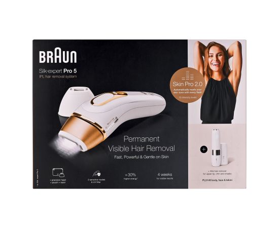 Braun Silk-expert Pro 5 Depilator PL5149