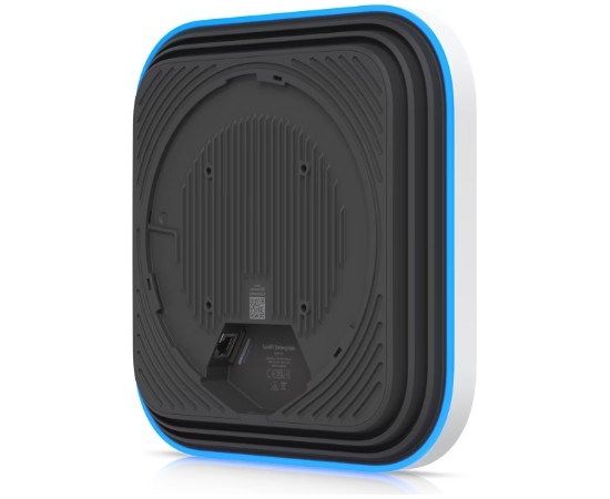 Ubiquiti E7 wireless access point 11500 Mbit/s White Power over Ethernet (PoE)