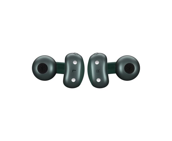 Motorola moto buds loop Headset Wireless Ear-hook Calls/Music/Sport/Everyday Bluetooth Green