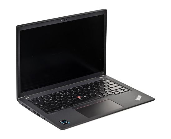LENOVO ThinkPad X13 G2 i7-1185G7 16GB 256GB SSD 13,3" FHD(touch) Win11pro Used US QWERTY