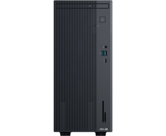 ASUS ExpertCenter P500MV-13620H010X i7-13620H 16GB DDR5 5600 SSD1TB UHD Graphics DVD WLAN+BT LAN 180W W11Pro 3Y OnSite Gray