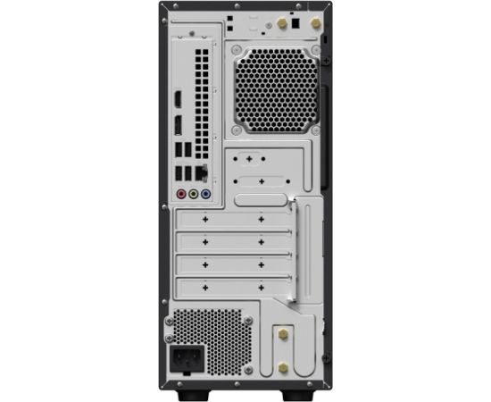 ASUS ExpertCenter P500MV-13620H010X i7-13620H 16GB DDR5 5600 SSD1TB UHD Graphics DVD WLAN+BT LAN 180W W11Pro 3Y OnSite Gray