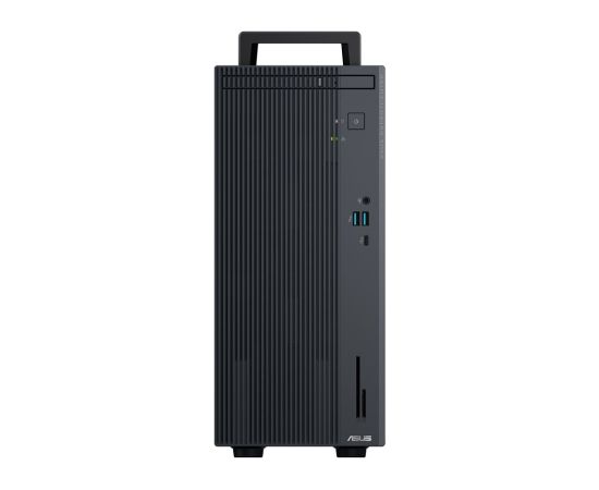 ASUS ExpertCenter P500MV-13620H010X i7-13620H 16GB DDR5 5600 SSD1TB UHD Graphics DVD WLAN+BT LAN 180W W11Pro 3Y OnSite Gray