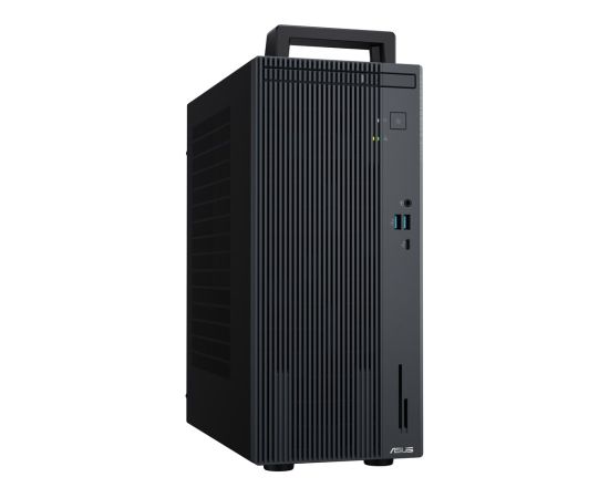 ASUS ExpertCenter P500MV-13620H010X i7-13620H 16GB DDR5 5600 SSD1TB UHD Graphics DVD WLAN+BT LAN 180W W11Pro 3Y OnSite Gray