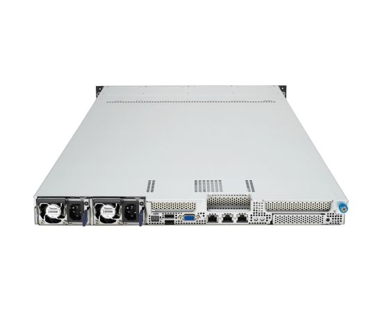 Platforma Asus Rack (1U) RS501A-E12-RS12U AMD Epyc 9005/9004 (12x NVMe/SATA HS, 2xM.2, 2x1Gbe, IPMI, 1+1 1600W)