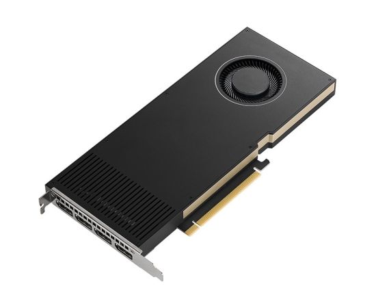 Asus VGA NVIDIA RTX 4000 ADA 20GB PCIE CARD