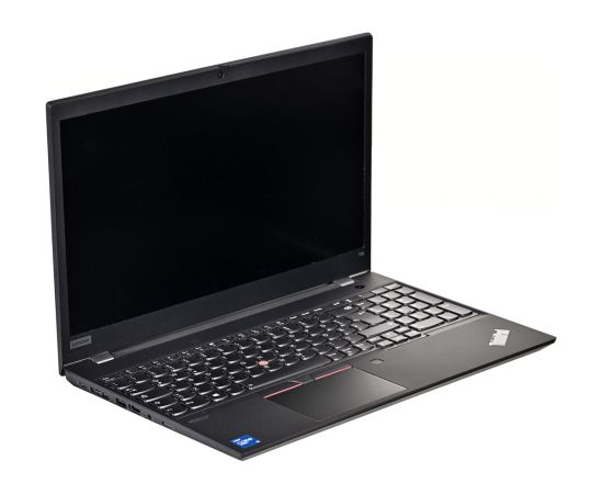 LENOVO ThinkPad T15 G2 i5-1145G7 16GB 512GB SSD 15" FHD Win11pro USED