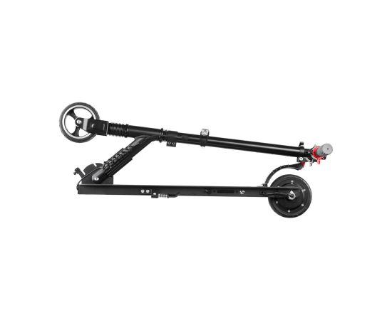 Electric scooter REBEL FAST WHEELS