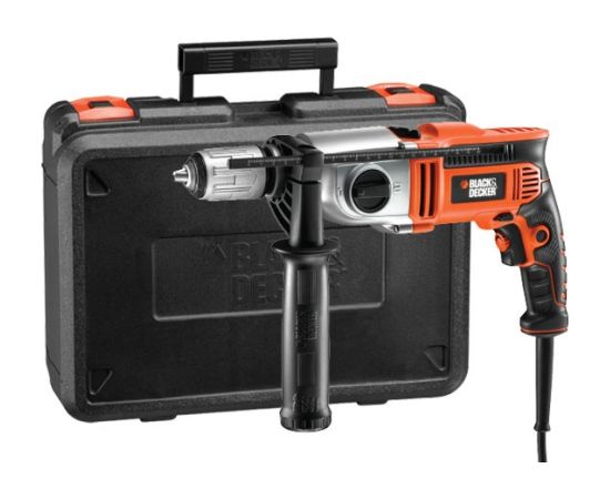 Black & Decker KR1102K 3200 RPM Keyless