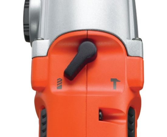 Black & Decker KR1102K 3200 RPM Keyless