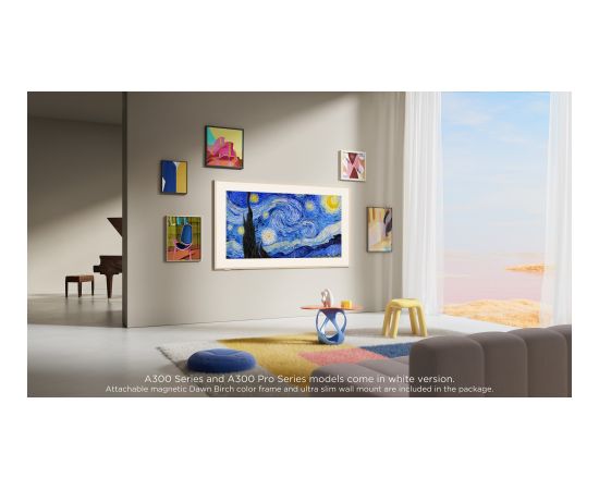 TCL 75A300W
