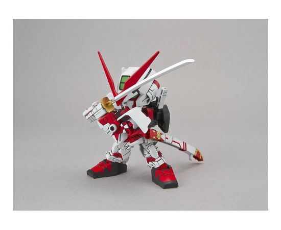 Bandai SDEX GUNDAM ASTRAY RED FRAME BL
