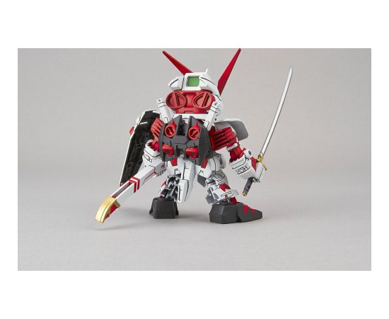Bandai SDEX GUNDAM ASTRAY RED FRAME BL