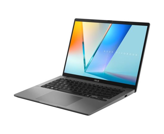 ASUS Vivobook S 14 S3407VA-LY014  i5-13420H 14.0" WUXGA IPS-level Panel 60Hz 300nits AG 16GB DDR5 SSD512 Intel UHD Graphics WLAN+BT Cam1080p 70WHrs NoOS Matte Gray