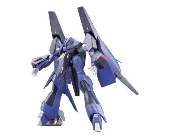 Bandai HGUC 1/144 PMX-000 MESSALA