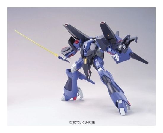 Bandai HGUC 1/144 PMX-000 MESSALA