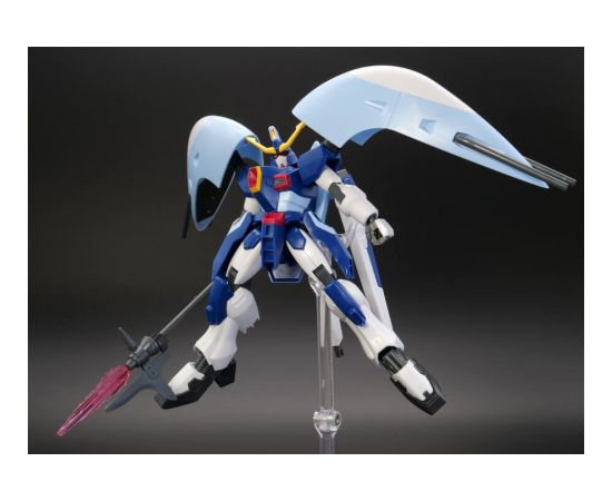 Bandai HG 1/144 ABYSS GUNDAM