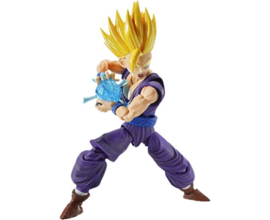 Bandai FIGURE RISE DBZ SUPER SAIYAN 2 SON GOHAN [NEW BOX]