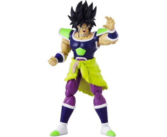 Bandai DRAGON BALL DRAGON STARS BROLY