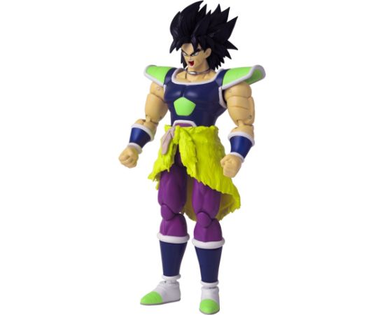 Bandai DRAGON BALL DRAGON STARS BROLY