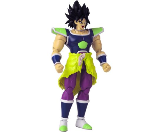 Bandai DRAGON BALL DRAGON STARS BROLY