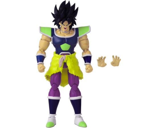 Bandai DRAGON BALL DRAGON STARS BROLY