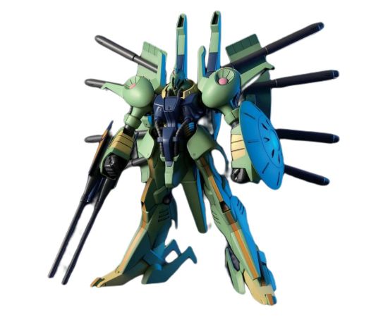 Bandai HGUC 1/144 PMX-001 PALACE-ATHENE