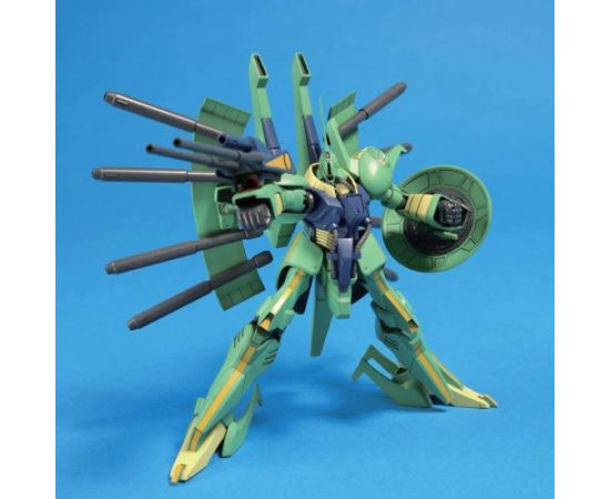 Bandai HGUC 1/144 PMX-001 PALACE-ATHENE