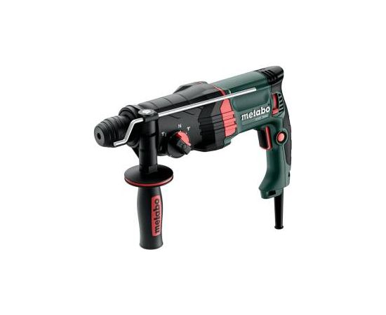 Perforators Metabo KHE 2645; 850 W; 2,9 J; SDS-plus