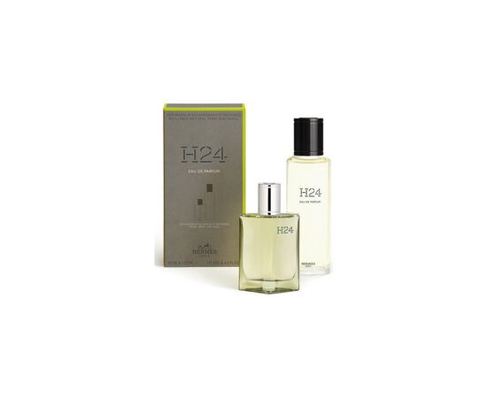 Hermes H24 Gift set EDP 30 ml and refill 125 ml 125ml