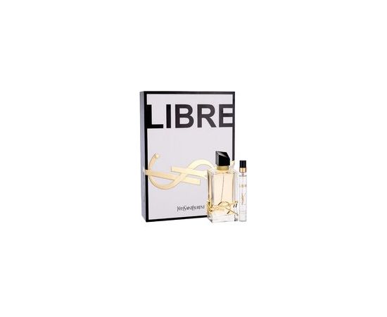 Yves Saint Laurent Libre SET EDP 90 ml + EDP 10 ml 90ml