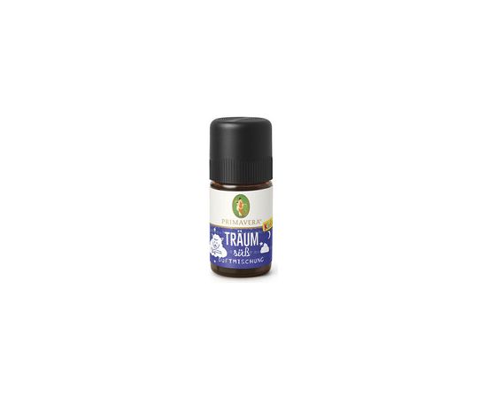 Primavera Sladké sny - Dětská směs éterických olejů 5ml