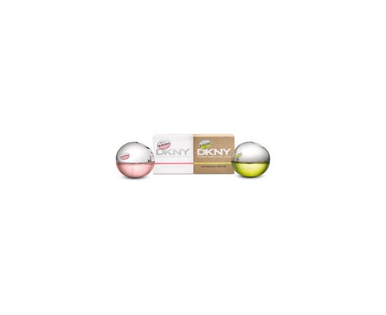 Dkny Be Delicious Gift Set EDP 30 ml and Be Delicious Fresh Blossom EDP 30 ml 60ml