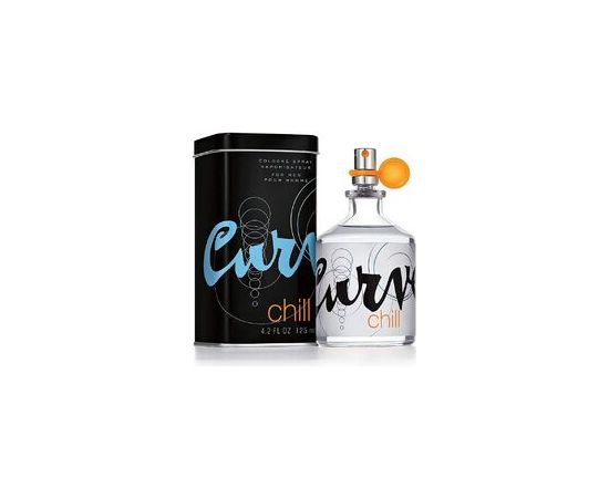 Liz Claiborne Curve Chill Man EDC 125ml