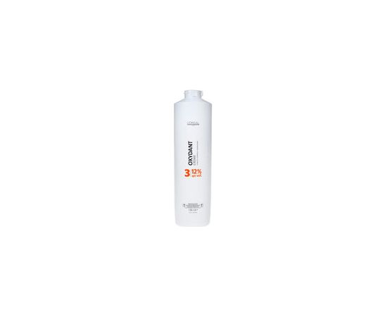 L'oreal Oxidant Creme 12% 1000ml