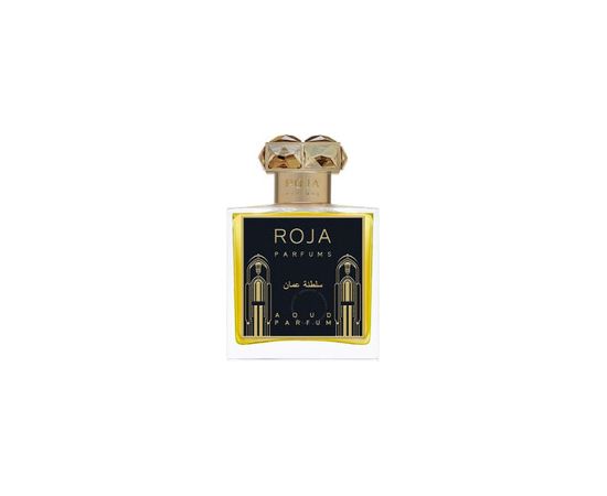 Roja Parfums Sultanate Of Oman Aoud Parfum 50ml