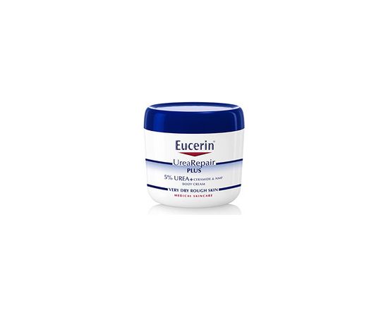 Eucerin Body Cream UreaRepair Plus 5% 450ml