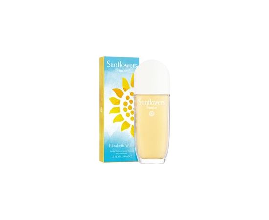Elizabeth Arden Sunflowers Sunrise EDT 100ml