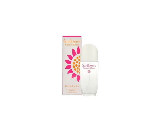 Elizabeth Arden Sunflowers Summer Bloom EDT 100ml