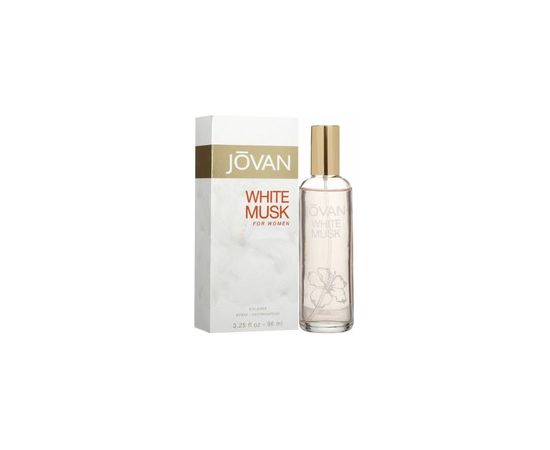 JÖvan White Musk EDC 96ml