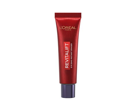L'oreal Revitalift Laser Eye Bag Instant Eraser - Denní péče na váčky pod očima 15ml